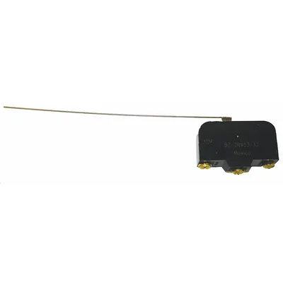 Honeywell BZ-2RW53-A2 Hinge Lever Snap-Action Switch - Hinge Lever Snap-Action Switches