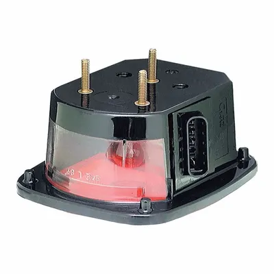 GROTE 53702 Stop - Stop, Turn & Tail Combination Lights