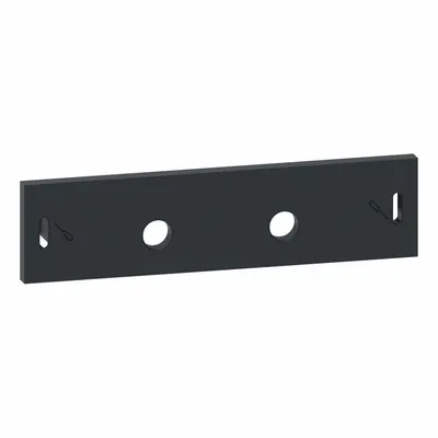 SCHNEIDER Plate: Plate - Accessories for Schneider Electric Models