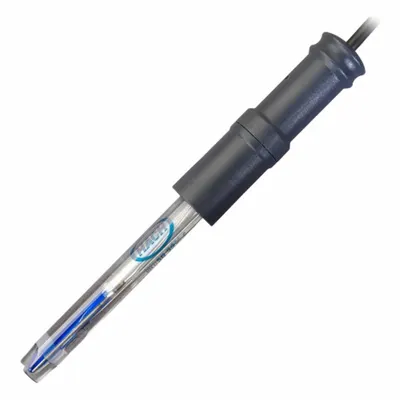 HACH Electrode: LZW5059.97.0002, Conductivity/pH/Temp, 1.5 m Cable Lg, MP8 - Multiparameter Electrodes, Probes & Sensors