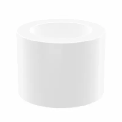 OILITE VS-1420-15MB Chemical- & Heat-Resistant Plastic Sleeve Bearing - Chemical- & Heat-Resistant Plastic Sleeve Bearings
