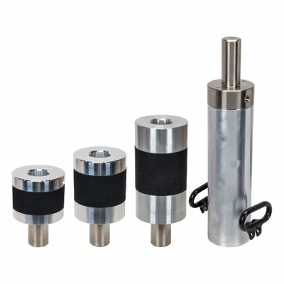SIMPLEX Hydraulics Equipment Parts: Mfr Part # ES6024