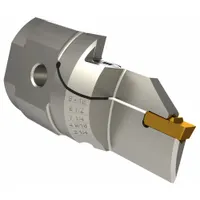 WIDIA Indexable Parting and Cut-Off Blade: WGCMRAR0625B635 (MPN 6740413)