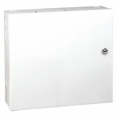 The NAPCO GEM-P3200 is a security system control panel supporting up to 48 zones and 48 user codes. It features automatic arming and auto disarm functionality. Compatible with RP1CAe2. Suitable for centralized access and scheduling in security installations.