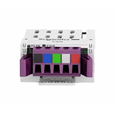 SCHNEIDER Communication Module: ATV32/ATV320/ATV340 Except Sercos - Schneider VFD Accessories