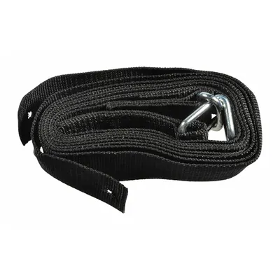 Dayton Belt with Front Clasp - Hand Truck Cargo Straps