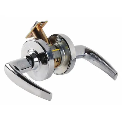 SCHLAGE ND10S RHO 625 Passage Lever Lockset - Passage Lever Locksets