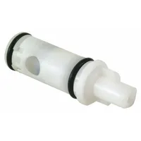 APPROVED VENDOR Cartridge: For Moen® Series, Plastic, 2 5/8 in Overall Lg (MPN 32309)