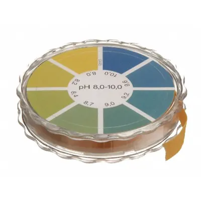 CYTIVA WHATMAN High Precision pH Papers