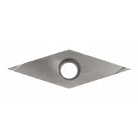 KYOCERA Diamond Turning Insert (MPN VBGT2205LFKW10)