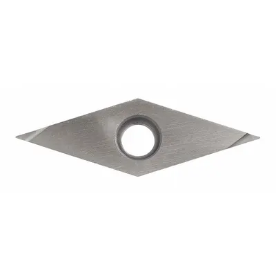 KYOCERA Diamond Turning Insert (MPN VBGT2205LFKW10) - Diamond Indexable Turning Inserts