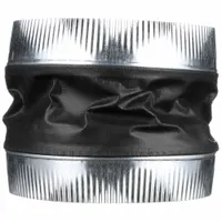 In-Line Duct Fan Heater Boot: For HP8-1440120-2T (MPN SB-8)