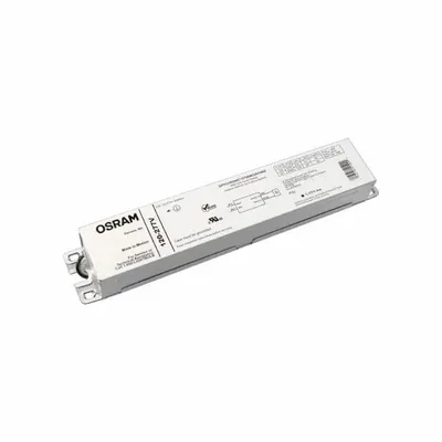 LEDVANCE Driver: Class 2, 96 W Max. Power Output, 120 to 277V AC, 24V DC - Constant Voltage Drivers