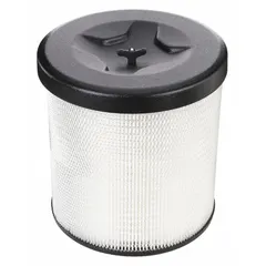 Replacement filter designed for use in negative air machines to capture airborne particulates. Suitable for restoration, construction, and remediation projects to help maintain air quality by trapping dust, debris, and contaminants.
