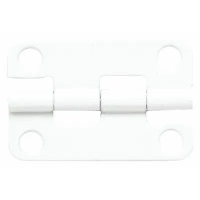 FRIGIDAIRE Hinge 134412400 - Frigidaire Washing Machine & Dryer Parts