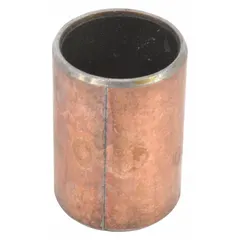 This DAYTON bushing is a replacement component for Dayton brand model 2ZE60 material handling equipment. It is classified as a GGS Material Handling Part and ensures proper fit and function within the system for industrial material handling applications.