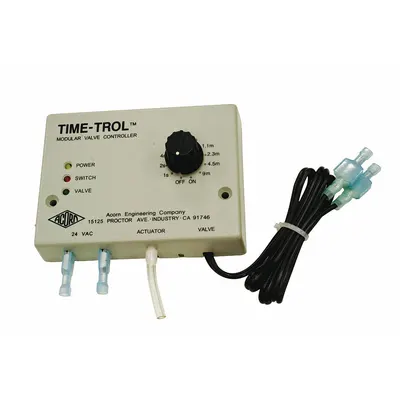 ACORN Valve Controller: Plastic (MPN 0710-000-001) - Sensors, Solenoids, Timers & Transformers for Wash Fountains