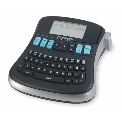 DYMO Handheld Printer: No Wireless Connectivity, 1/2" - Handheld Label Printers