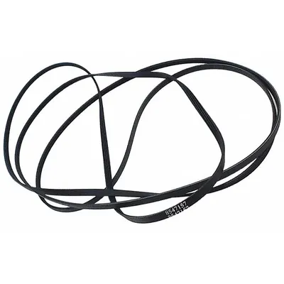 WHIRLPOOL Belt: 8547157 - Whirlpool Washing Machine & Dryer Parts