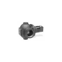 Heavy duty Adjustable BX outlet for easy installation Dual precision switches for dependable operation of the low water cut-off and alarm or electric water...