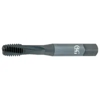 OSG Screw Thread Insert STI Tap: Spiral Fute, 1/2"-20 UNF, H3 / 2B-3B, 3 Flute (MPN 31502208)
