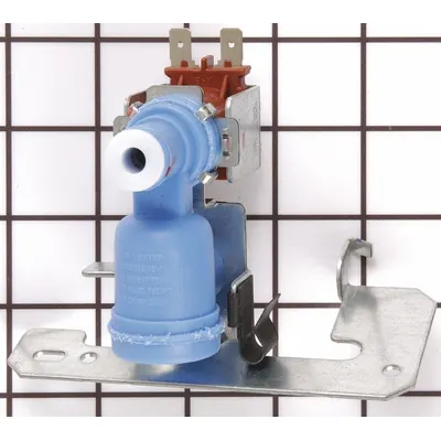 GE WR57X10086 Refrigerator Water Inlet Valve - GE Parts for Refrigerators & Freezers
