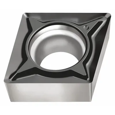 WALTER Diamond Indexable Turning Insert CCGT3(2.5)1-FM2 / CCGT09T304-FM2 - Diamond Indexable Turning Inserts