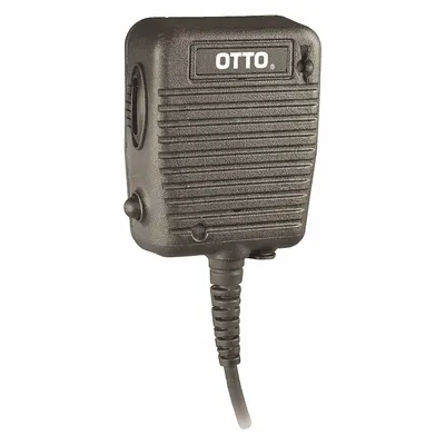 OTTO Speaker Microphone for Kenwood TK-2140/TK-3140/TK-2180/TK-3180 Series - Kenwood-Compatible Microphones & Speakers