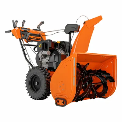ARIENS 921075 Gas-Powered Walk-Behind Snow Blower - Gas-Powered Snow Blowers