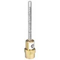 JOHNSON CONTROLS Pneumatic Oil Indicator Cartridge: Mfr Part # A-4000-121