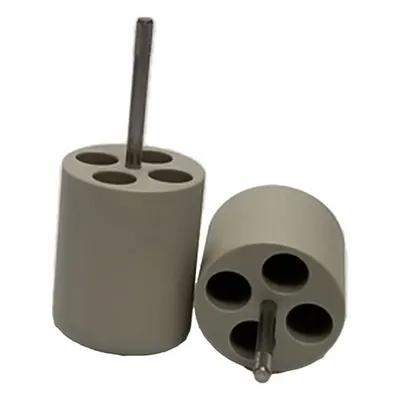 HERMLE Z326-100H-A57 Centrifuge Rotor Riser - Centrifuge Rotor Risers
