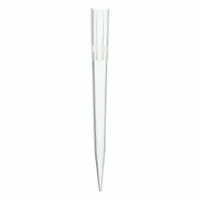 GLOBE SCIENTIFIC Filtered Pipette Tip: Sterile, 1,000 ul Capacity, Preconfigured Rack, Clear, 576 (MPN 150835)