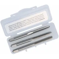 CHICAGO-LATROBE Tap Kit: #10-24 UNC, H3 / 3B, 3 Flute, High Speed Steel (MPN 173213)