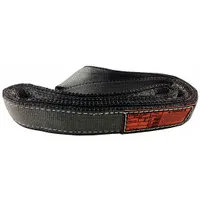 STREN-FLEX Web Sling: Type 4, Nylon, 1 Plies, 4 ft Sling Lg, 4,800 lb Vertical Hitch Capacity (MPN EET-1-903ME-04)