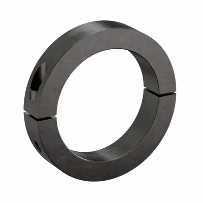 RULAND MANUFACTURING Heavy-Duty Shaft Collar - Heavy-Duty Shaft Collars