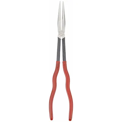 PROTO J240G Long-Reach Needle-Nose Pliers