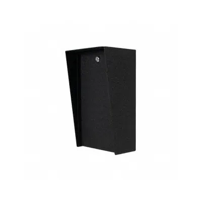 PEDESTAL PRO Portra-CS-8x14-E Outdoor Housing - Covers for Gate Operator Access Control Devices