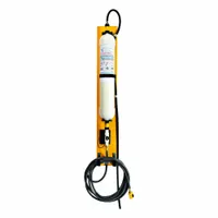 PHILADELPHIA SCIENTIFIC water pressure: HydroPure, (2) D-Cell Batteries, Deionizer System, PS-300