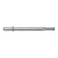 Fuel line adapter for connecting fuel lines during diagnostics, filter changes, or system flushing on trucks and heavy equipment. Provides a secure, leak-free connection for efficient fuel system service