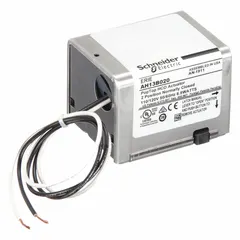 The ERIE AH13B020 is an actuator used in HVACR systems to control valve or damper positioning for regulation of heating, cooling, and fluid flow. It is designed for replacement applications in commercial and industrial building systems.