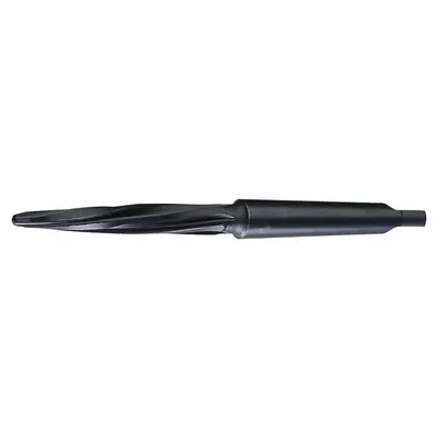CLEVELAND 15/16 in MT3 Morse-Taper Shank Car Reamer - Morse-Taper Shank Car Reamers