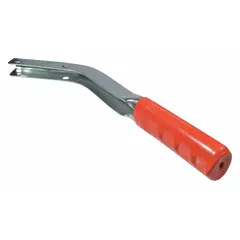 Replacement handle kit for manual pump operation. Provides a secure grip and control mechanism for fluid-handling tasks. Includes handle assembly and mounting hardware.