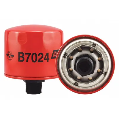 BALDWIN FILTERS B7024 Spin-On Air Breather Filter - Spin-On Air Breather Filters