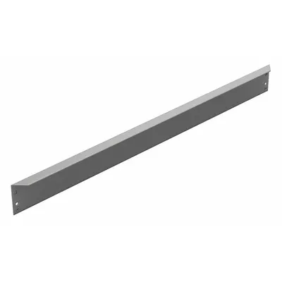 TENNSCO LRA-30 Shelf Support Front To Back - Material Handling Parts