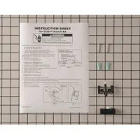 WHIRLPOOL Switch Kit: 00-W10820036