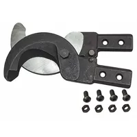 KLEIN TOOLS Replacement Cable Cutter Head: 2DFZ6 (MPN 63090)