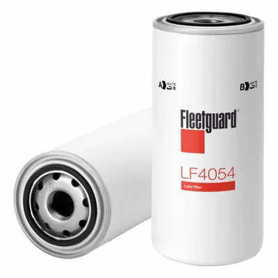 FLEETGUARD Spin-On Oil Filter LF4054 - Spin-On Oil Filters
