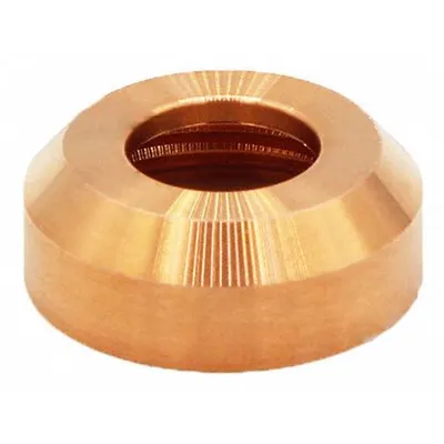 AMERICAN TORCH TIP Shield/Deflector: For PAC121M/121TS/123M/123T/125M/125T Torch - Shield Caps & Deflectors for Hypertherm Plasma Torches