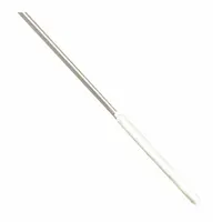 Swab: Polyurethane Foam, 6 in Overall Lg, 1 in Tip Lg, 5 in Handle Lg, 3/32 in Tip Wd, 100 PK (MPN 25183)