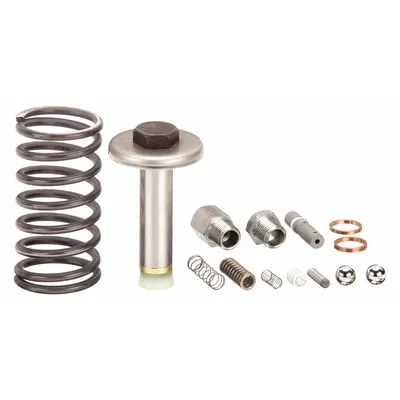WESCO Pumping Valve Assembly, Fits Wesco - Material Handling Parts